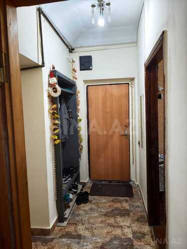 Satılır 3 otaqlı köhnə tikili 70 m², Nizami m., photo 9 from 20
