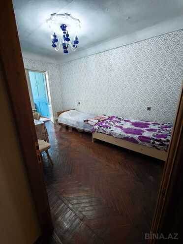Satılır 3 otaqlı köhnə tikili 70 m², Nizami m., photo 4 from 20