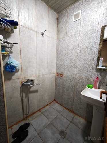 Satılır 3 otaqlı köhnə tikili 70 m², Nizami m., photo 18 from 20