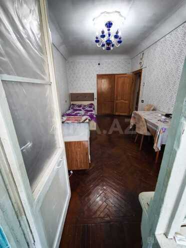 Satılır 3 otaqlı köhnə tikili 70 m², Nizami m., photo 12 from 20