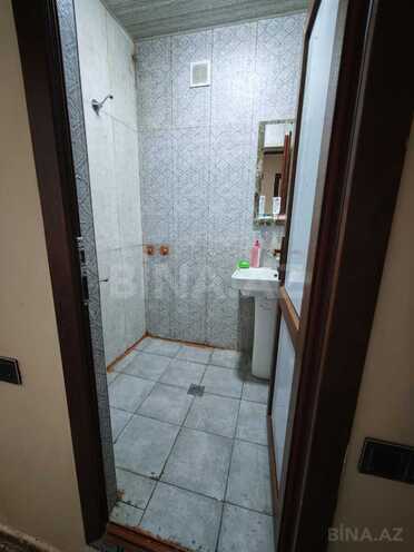 Satılır 3 otaqlı köhnə tikili 70 m², Nizami m., photo 19 from 20