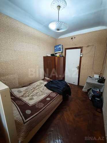 Satılır 3 otaqlı köhnə tikili 70 m², Nizami m., photo 14 from 20