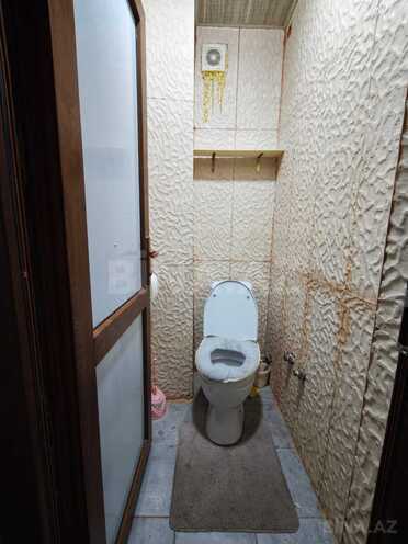 Satılır 3 otaqlı köhnə tikili 70 m², Nizami m., photo 17 from 20