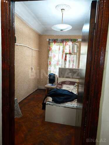 Satılır 3 otaqlı köhnə tikili 70 m², Nizami m., photo 10 from 20