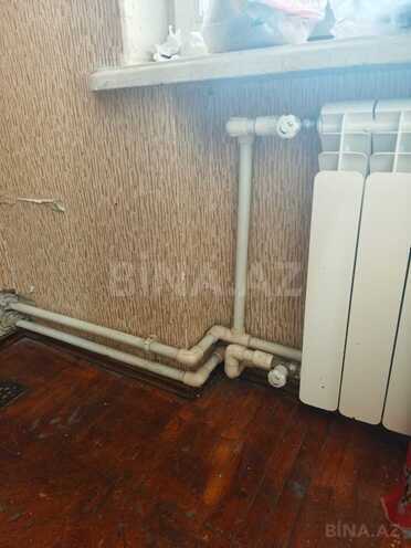 Satılır 3 otaqlı köhnə tikili 70 m², Nizami m., photo 7 from 20
