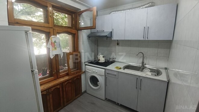 Сдаётся 2-комн. вторичка 50 м², м. Гянджлик, photo 6 from 8