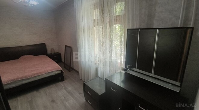 Сдаётся 2-комн. вторичка 50 м², м. Гянджлик, photo 5 from 8
