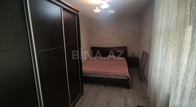 Сдаётся 2-комн. вторичка 50 м², м. Гянджлик, photo 4 from 8