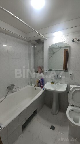 Сдаётся 2-комн. вторичка 50 м², м. Гянджлик, photo 7 from 8