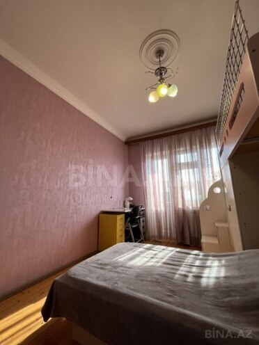 Satılır 4 otaqlı köhnə tikili 110 m², Əhmədli m., photo 5 from 20