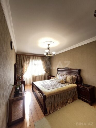 Satılır 4 otaqlı köhnə tikili 110 m², Əhmədli m., photo 7 from 20