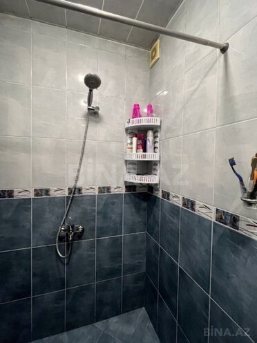 Satılır 4 otaqlı köhnə tikili 110 m², Əhmədli m., photo 18 from 20