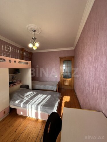 Satılır 4 otaqlı köhnə tikili 110 m², Əhmədli m., photo 4 from 20