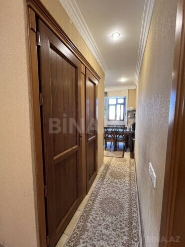 Satılır 4 otaqlı köhnə tikili 110 m², Əhmədli m., photo 16 from 20