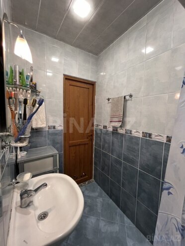 Satılır 4 otaqlı köhnə tikili 110 m², Əhmədli m., photo 12 from 20
