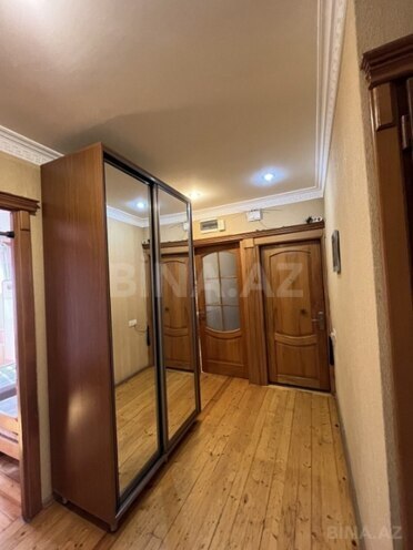 Satılır 4 otaqlı köhnə tikili 110 m², Əhmədli m., photo 11 from 20
