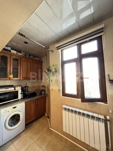 Satılır 4 otaqlı köhnə tikili 110 m², Əhmədli m., photo 14 from 20