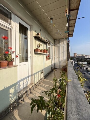 Satılır 4 otaqlı köhnə tikili 110 m², Əhmədli m., photo 15 from 20