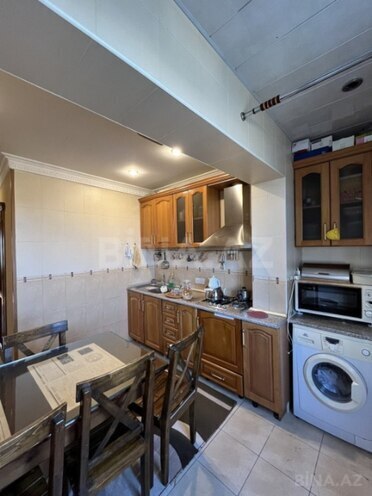 Satılır 4 otaqlı köhnə tikili 110 m², Əhmədli m., photo 17 from 20