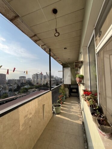 Satılır 4 otaqlı köhnə tikili 110 m², Əhmədli m., photo 13 from 20
