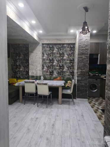 Продаётся 3-комн. новостройка 60 м², photo 3 from 6