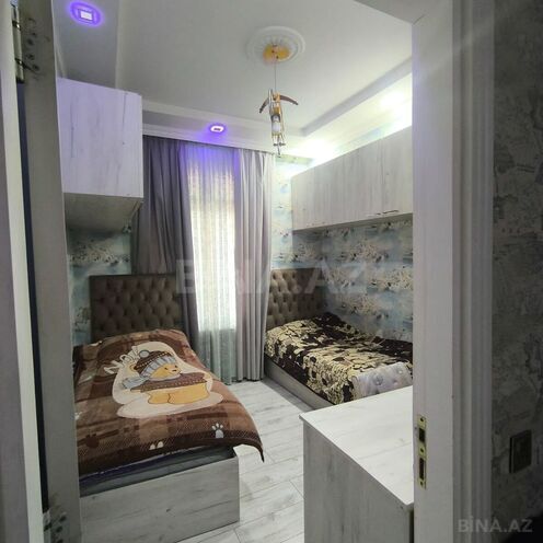 Продаётся 3-комн. новостройка 60 м², photo 5 from 6