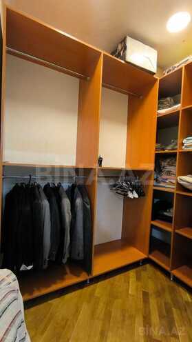 İcarəyə verilir 4 otaqlı yeni tikili 130 m², Şah İsmayıl Xətai m., photo 8 from 10