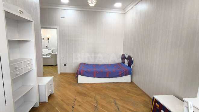 İcarəyə verilir 4 otaqlı yeni tikili 130 m², Şah İsmayıl Xətai m., photo 7 from 10