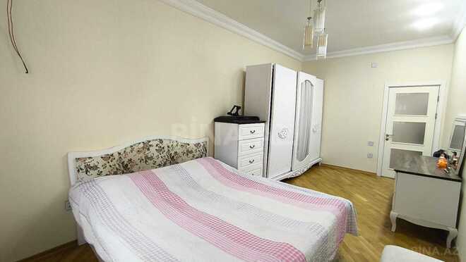İcarəyə verilir 4 otaqlı yeni tikili 130 m², Şah İsmayıl Xətai m., photo 5 from 10