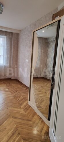 İcarəyə verilir 4 otaqlı yeni tikili 115 m², Həzi Aslanov m., photo 6 from 15