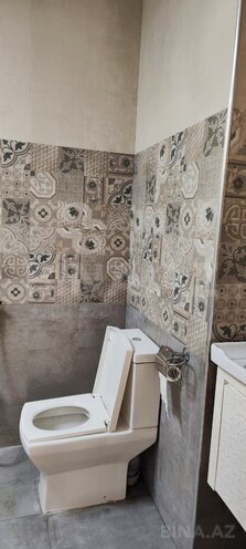 İcarəyə verilir 4 otaqlı yeni tikili 115 m², Həzi Aslanov m., photo 14 from 15