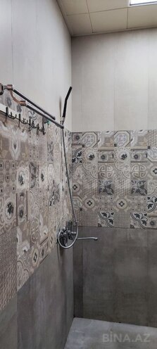 İcarəyə verilir 4 otaqlı yeni tikili 115 m², Həzi Aslanov m., photo 13 from 15