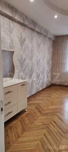 İcarəyə verilir 4 otaqlı yeni tikili 115 m², Həzi Aslanov m., photo 8 from 15