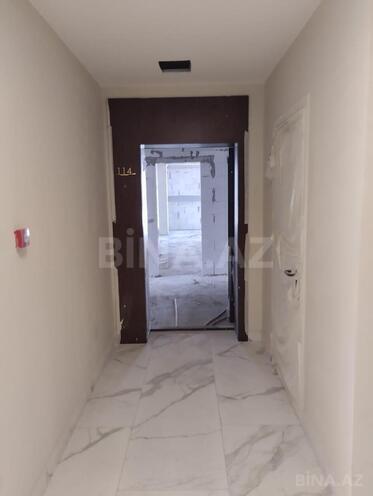 Satılır 4 otaqlı yeni tikili 170 m², Səbail r., photo 27 from 31