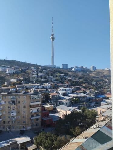 Satılır 4 otaqlı yeni tikili 170 m², Səbail r., photo 4 from 31