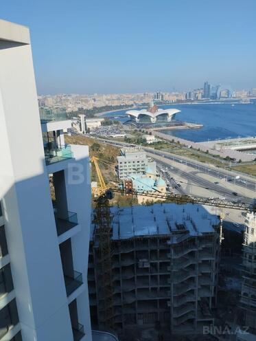 Satılır 4 otaqlı yeni tikili 170 m², Səbail r., photo 3 from 31