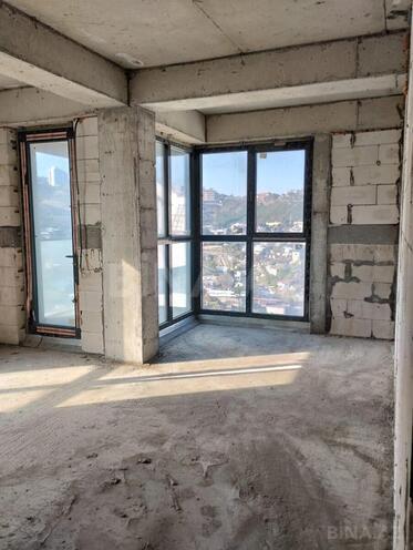 Satılır 4 otaqlı yeni tikili 170 m², Səbail r., photo 24 from 31