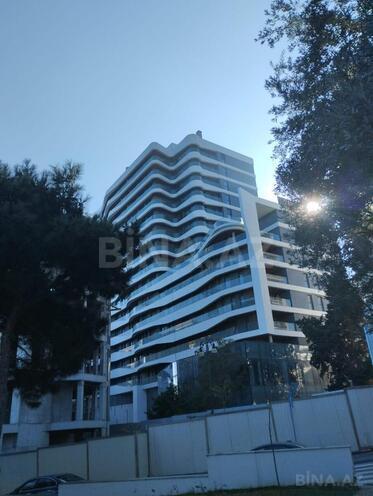 Satılır 4 otaqlı yeni tikili 170 m², Səbail r., photo 1 from 31