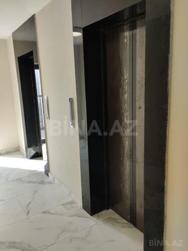 Satılır 4 otaqlı yeni tikili 170 m², Səbail r., photo 21 from 31