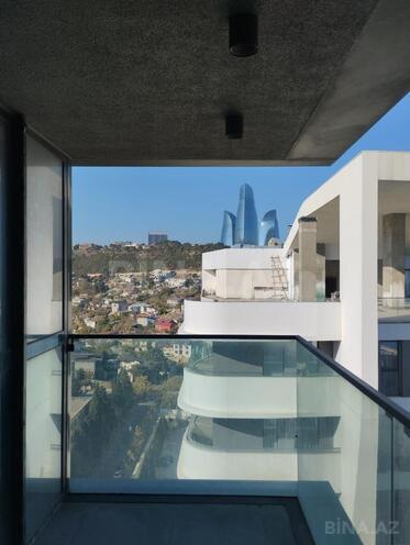 Satılır 4 otaqlı yeni tikili 170 m², Səbail r., photo 12 from 31