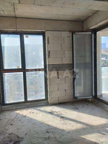 Satılır 4 otaqlı yeni tikili 170 m², Səbail r., photo 7 from 31