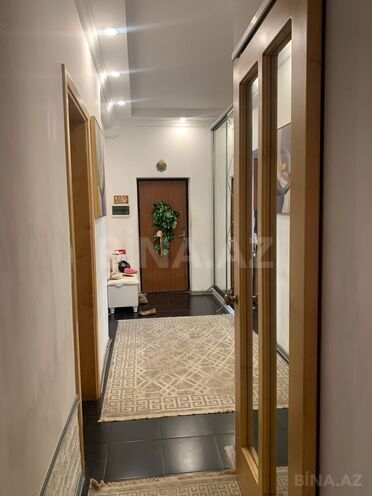 Продаётся 3-комн. новостройка 100 м², м. Низами, photo 10 from 14