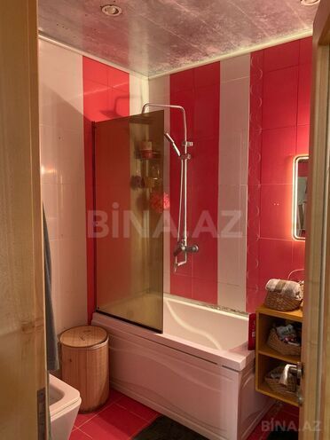 Продаётся 3-комн. новостройка 100 м², м. Низами, photo 11 from 14