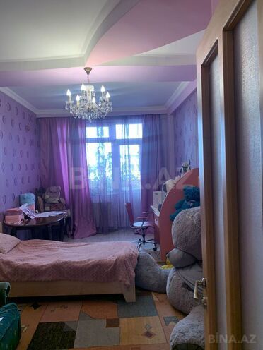 Продаётся 3-комн. новостройка 100 м², м. Низами, photo 8 from 14