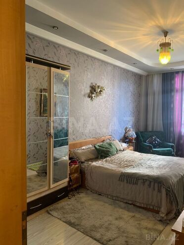 Продаётся 3-комн. новостройка 100 м², м. Низами, photo 5 from 14