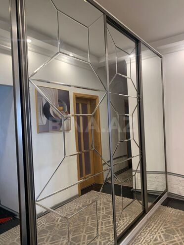 Продаётся 3-комн. новостройка 100 м², м. Низами, photo 13 from 14