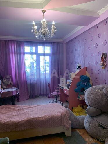 Продаётся 3-комн. новостройка 100 м², м. Низами, photo 7 from 14