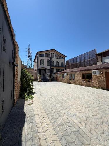 Satılır  obyekt 800 m², Badamdar q., photo 1 from 15