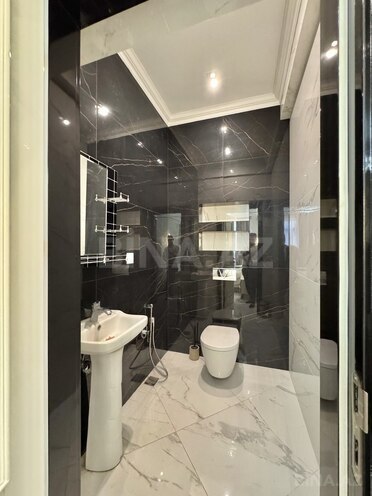 Satılır 3 otaqlı yeni tikili 93 m², Şah İsmayıl Xətai m., photo 16 from 17