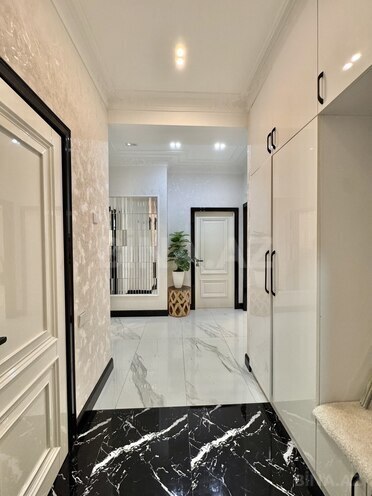 Satılır 3 otaqlı yeni tikili 93 m², Şah İsmayıl Xətai m., photo 9 from 17